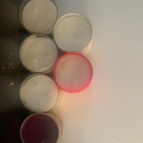 Bath & Body Works Candles $11 each - Picture 2 of 2